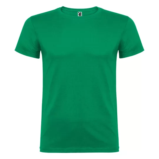 Roly Beagle T-Shirt- Βαμβακερό Unisex Κοντομάνικο Μπλουζάκι 155g