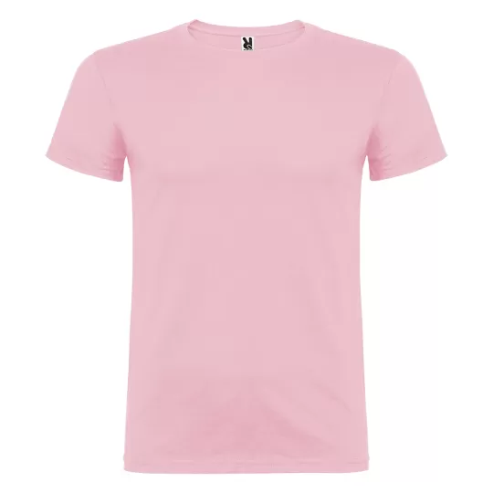 Roly Beagle T-Shirt- Βαμβακερό Unisex Κοντομάνικο Μπλουζάκι 155g