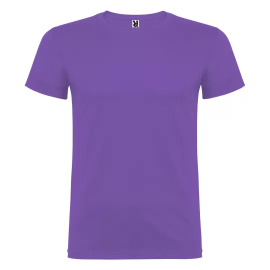 Roly Beagle T-Shirt- Βαμβακερό Unisex Κοντομάνικο Μπλουζάκι 155g