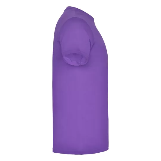 Roly Beagle T-Shirt- Βαμβακερό Unisex Κοντομάνικο Μπλουζάκι 155g