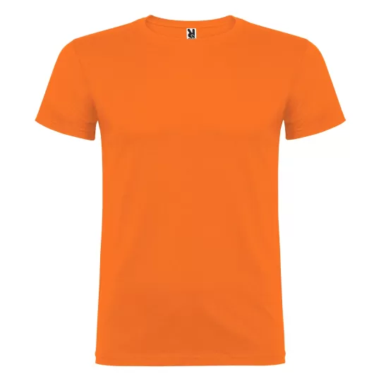 oly Beagle 6554 T-Shirt - 100% Cotton Short Sleeve