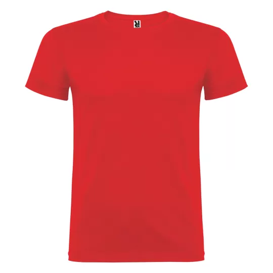 Roly Beagle T-Shirt- Βαμβακερό Unisex Κοντομάνικο Μπλουζάκι 155g