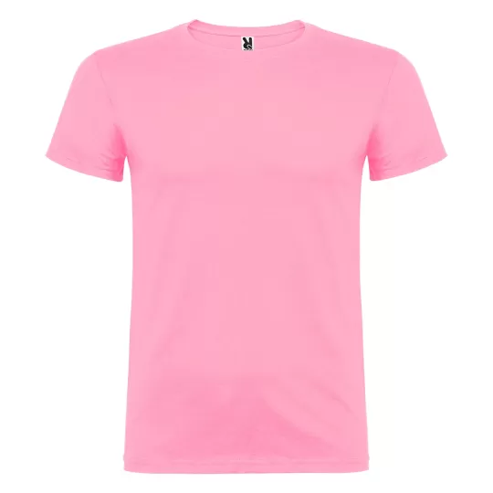 Roly Beagle T-Shirt- Βαμβακερό Unisex Κοντομάνικο Μπλουζάκι 155g