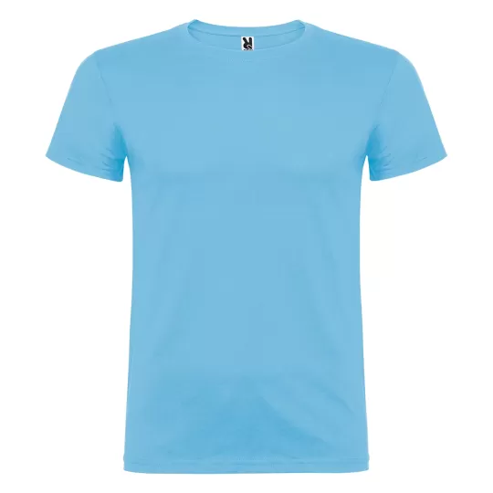 Roly Beagle T-Shirt- Βαμβακερό Unisex Κοντομάνικο Μπλουζάκι 155g