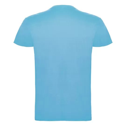 Roly Beagle T-Shirt- Βαμβακερό Unisex Κοντομάνικο Μπλουζάκι 155g