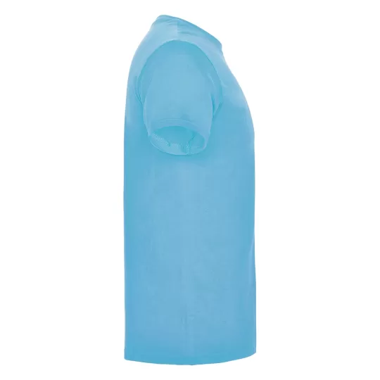 Roly Beagle T-Shirt- Βαμβακερό Unisex Κοντομάνικο Μπλουζάκι 155g