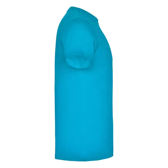 Roly Beagle T-Shirt- Βαμβακερό Unisex Κοντομάνικο Μπλουζάκι 155g