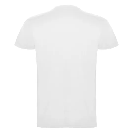 oly Beagle 6554 T-Shirt - 100% Cotton Short Sleeve