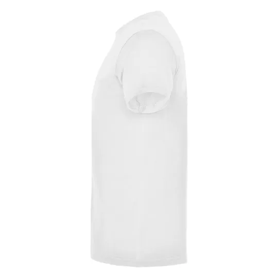 oly Beagle 6554 T-Shirt - 100% Cotton Short Sleeve