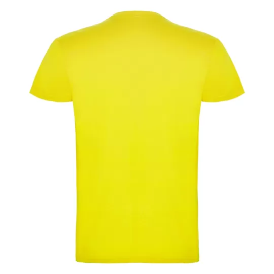 Roly Beagle T-Shirt- Βαμβακερό Unisex Κοντομάνικο Μπλουζάκι 155g