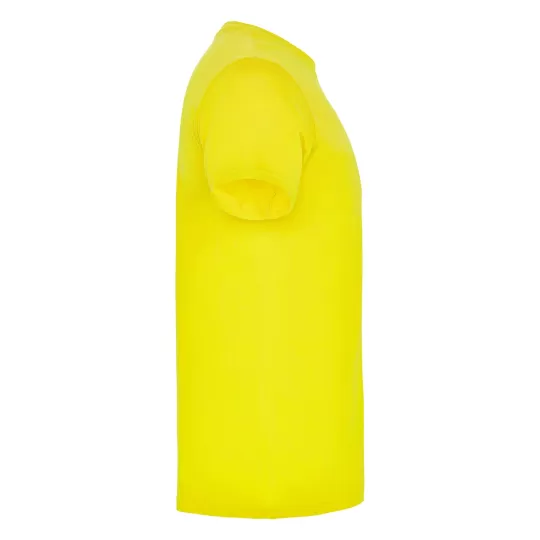 Roly Beagle T-Shirt- Βαμβακερό Unisex Κοντομάνικο Μπλουζάκι 155g