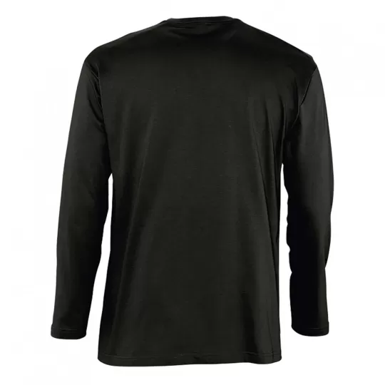 Sol's Monarch Μακρυμάνικο T-shirt 100% Βαμβάκι 150g/m²