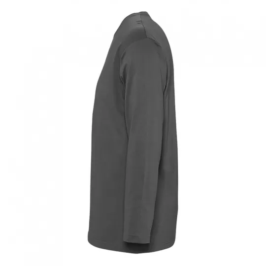 Sol's Monarch Long Sleeve T-shirt 100% Cotton 150g/m²