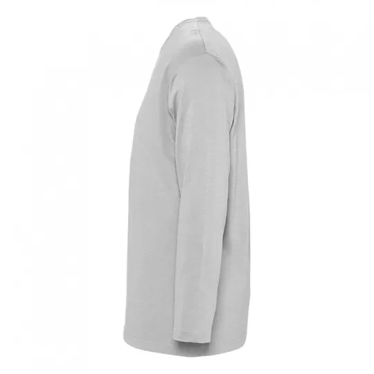 Sol's Monarch Long Sleeve T-shirt 100% Cotton 150g/m²