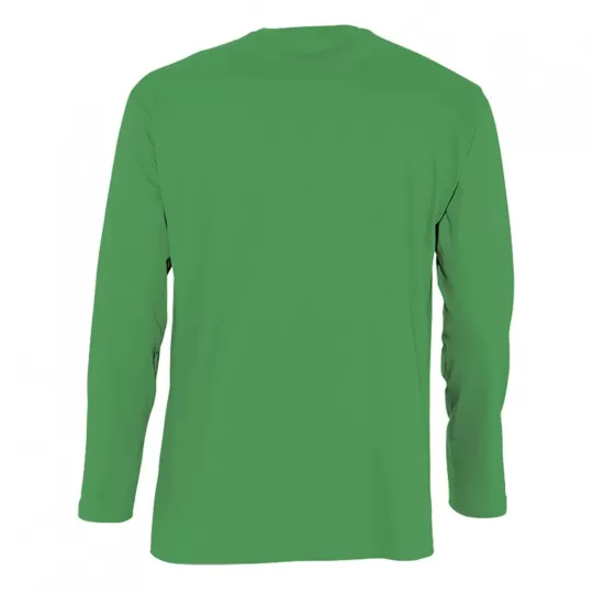 Sol's Monarch Μακρυμάνικο T-shirt 100% Βαμβάκι 150g/m²