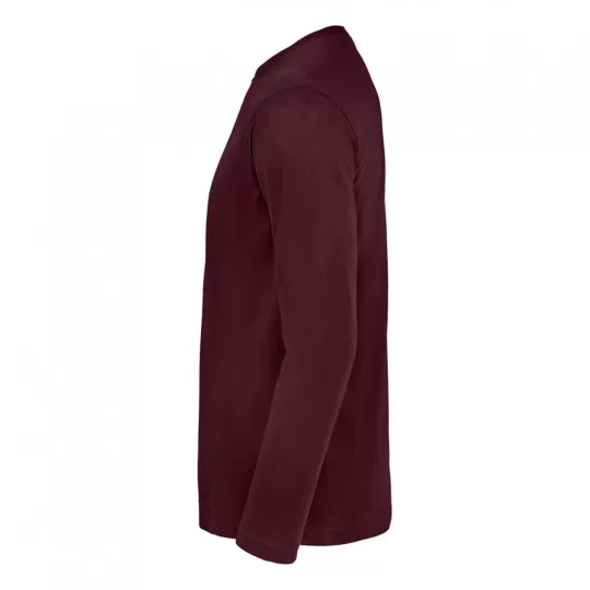 Sol's Monarch Long Sleeve T-shirt 100% Cotton 150g/m²