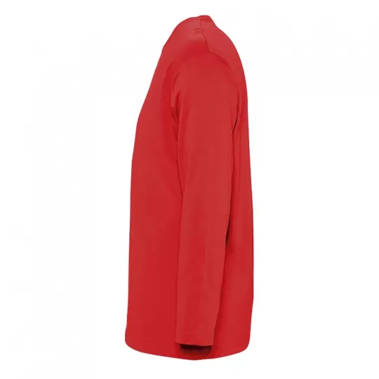 Sol's Monarch Long Sleeve T-shirt 100% Cotton 150g/m²