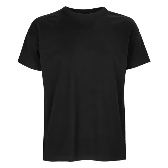 Sol's Boxy Men, Ανδρικό Oversized T-Shirt απο Οργανικό Βαμβάκι 180g