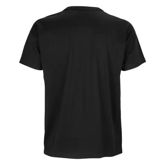 Sol's Boxy Men, Ανδρικό Oversized T-Shirt απο Οργανικό Βαμβάκι 180g