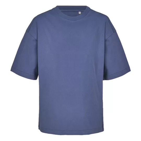 Sol's Boxy Men, Ανδρικό Oversized T-Shirt απο Οργανικό Βαμβάκι 180g