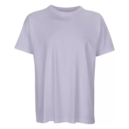 Sol's Boxy Men, Ανδρικό Oversized T-Shirt απο Οργανικό Βαμβάκι 180g