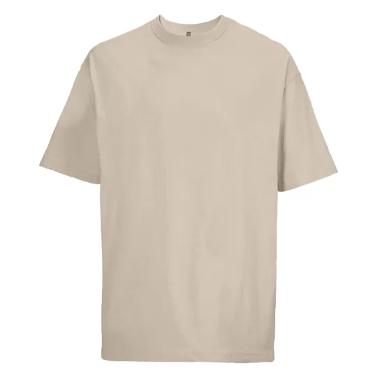 Sol's Boxy Men, Ανδρικό Oversized T-Shirt απο Οργανικό Βαμβάκι 180g