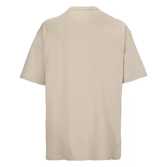 Sol's Boxy Men, Ανδρικό Oversized T-Shirt απο Οργανικό Βαμβάκι 180g