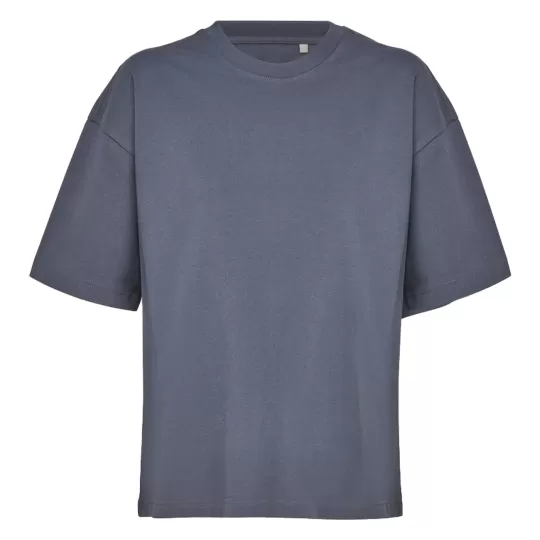 Sol's Boxy Men, Ανδρικό Oversized T-Shirt απο Οργανικό Βαμβάκι 180g