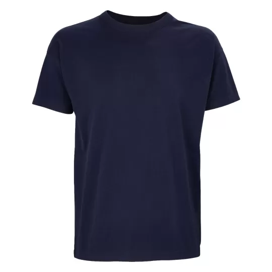 Sol's Boxy Men, Ανδρικό Oversized T-Shirt απο Οργανικό Βαμβάκι 180g
