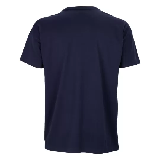 Sol's Boxy Men, Ανδρικό Oversized T-Shirt απο Οργανικό Βαμβάκι 180g