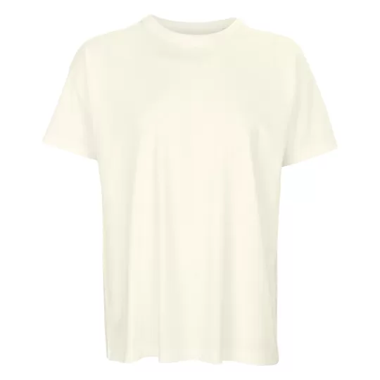 Sol's Boxy Men, Ανδρικό Oversized T-Shirt απο Οργανικό Βαμβάκι 180g