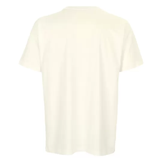 Sol's Boxy Men, Ανδρικό Oversized T-Shirt απο Οργανικό Βαμβάκι 180g