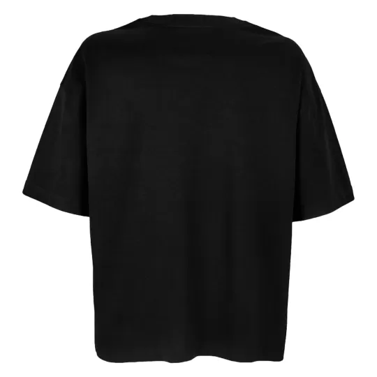 Sol's Boxy Women Oversized T-Shirt | 100% Organic Cotton 180g