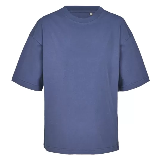 Sol's Boxy Women Oversized T-Shirt | 100% Organic Cotton 180g