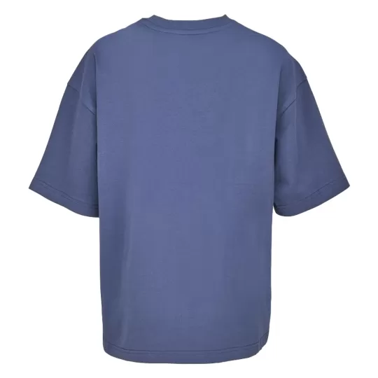 Sol's Boxy Women Oversized T-Shirt | 100% Organic Cotton 180g