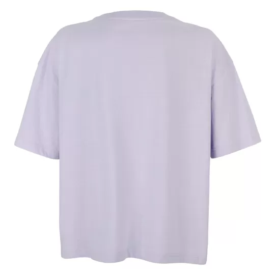 Sol's Boxy Women Oversized T-Shirt | 100% Organic Cotton 180g