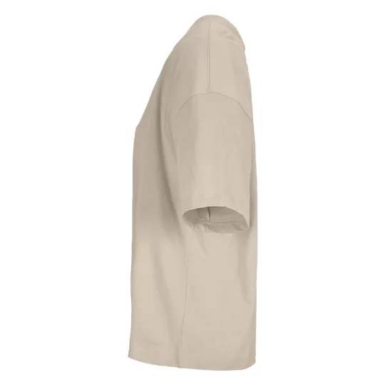 Sol's Boxy Women Oversized T-Shirt | 100% Organic Cotton 180g