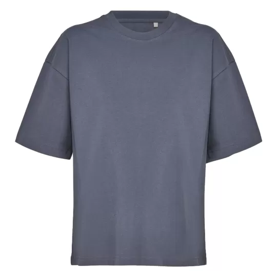 Sol's Boxy Women Oversized T-Shirt | 100% Organic Cotton 180g