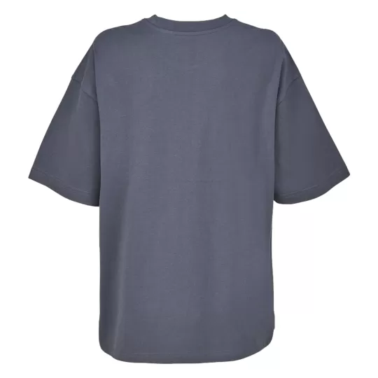Sol's Boxy Women Oversized T-Shirt | 100% Organic Cotton 180g