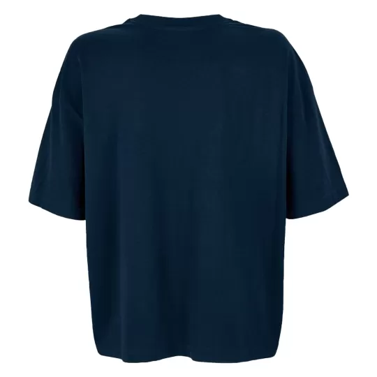 Sol's Boxy Women Oversized T-Shirt | 100% Organic Cotton 180g