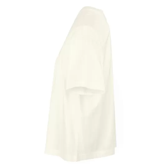 Sol's Boxy Women Oversized T-Shirt | 100% Organic Cotton 180g
