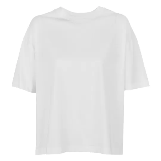 Sol's Boxy Women Oversized T-Shirt | 100% Organic Cotton 180g