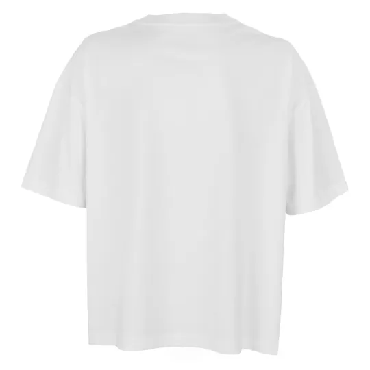Sol's Boxy Women Oversized T-Shirt | 100% Organic Cotton 180g