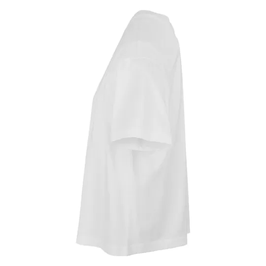 Sol's Boxy Women Oversized T-Shirt | 100% Organic Cotton 180g