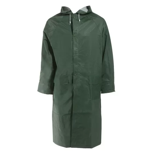 Delta Plus MA305 Waterproof Raincoat