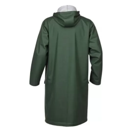 Delta Plus MA305 Waterproof Raincoat