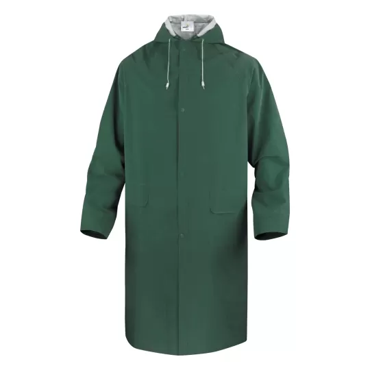 Delta Plus MA305 Waterproof Raincoat