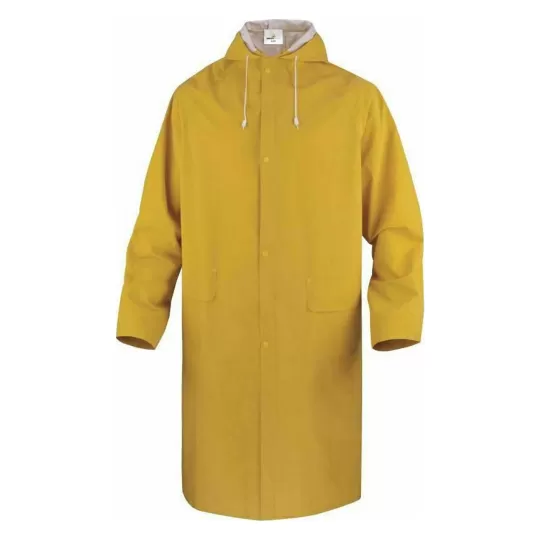 Delta Plus MA305 Waterproof Raincoat