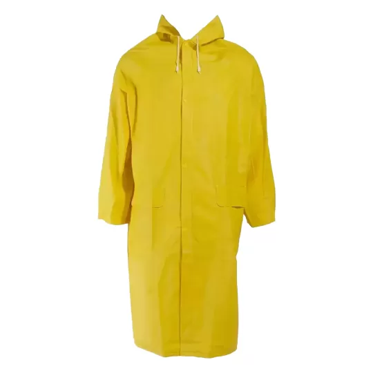 Delta Plus MA305 Waterproof Raincoat