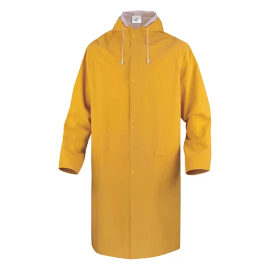 Delta Plus MA305 Waterproof Raincoat